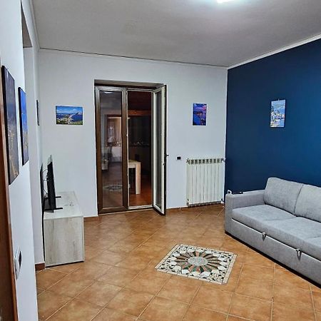 Vila Garden House Neapol Exteriér fotografie