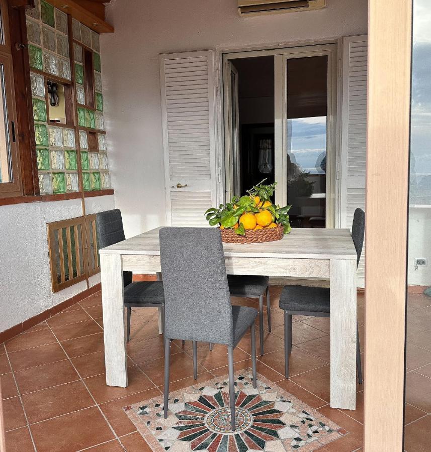 Vila Garden House Neapol Exteriér fotografie
