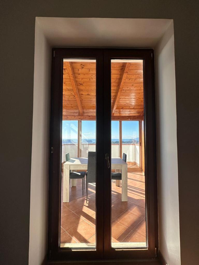 Vila Garden House Neapol Exteriér fotografie