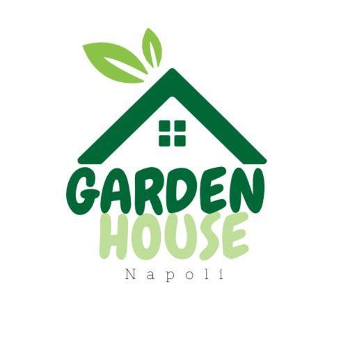Vila Garden House Neapol Exteriér fotografie