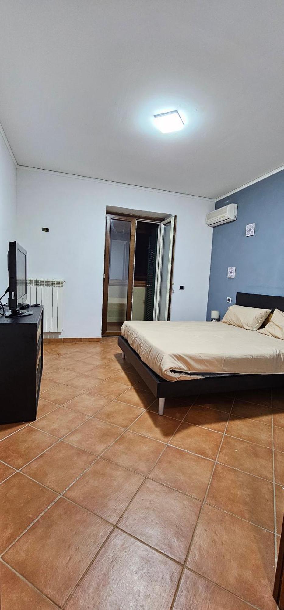 Vila Garden House Neapol Exteriér fotografie