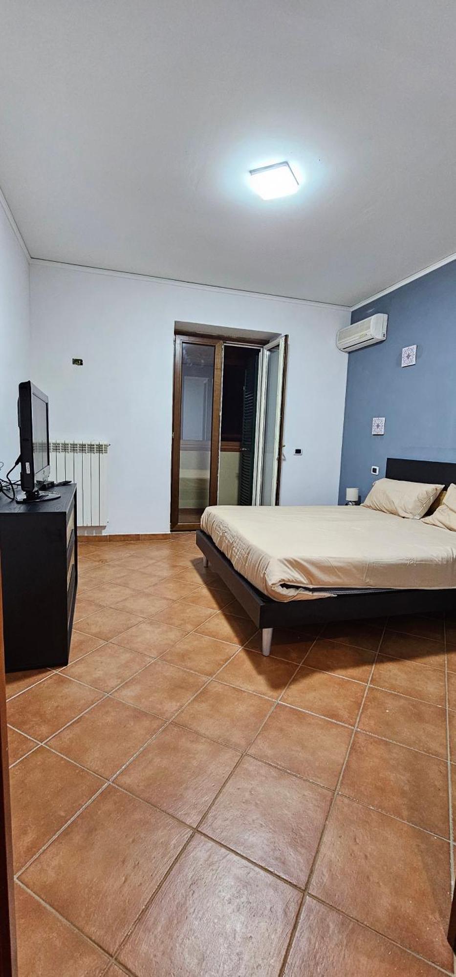 Vila Garden House Neapol Exteriér fotografie